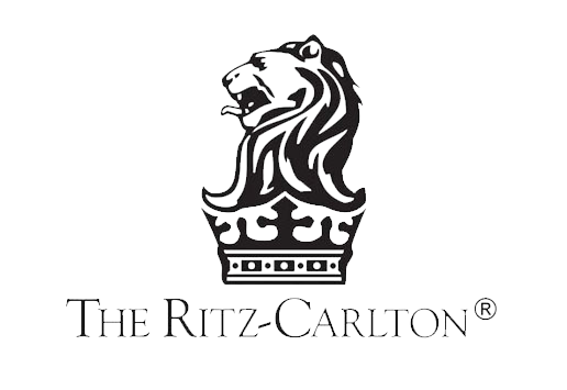 The Ritz-Carlton Bacara, Santa Barbara Logo
